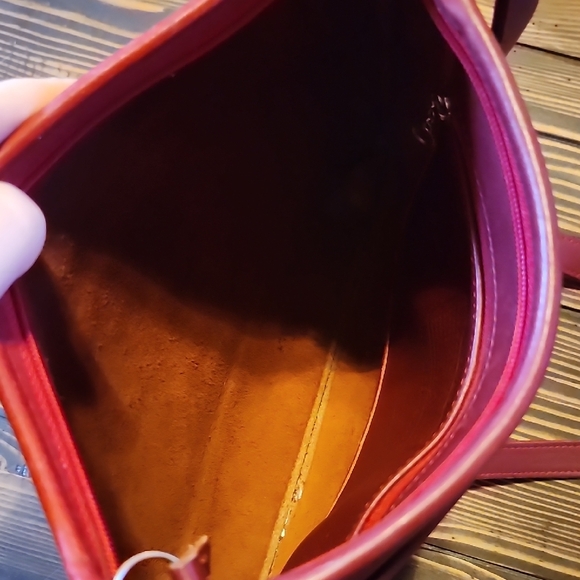 Coach 9146 Crossbody Bag - Picture 4 of 6